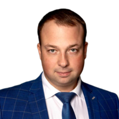 Быстров Дмитрий Игоревич