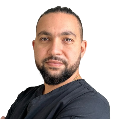 Самир Седышев