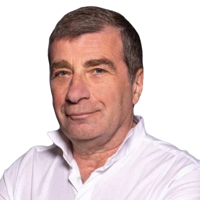 Шахнович Виктор Александрович
