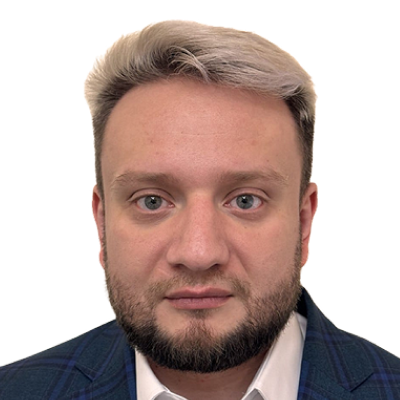 Киселевич Евгений Валентинович