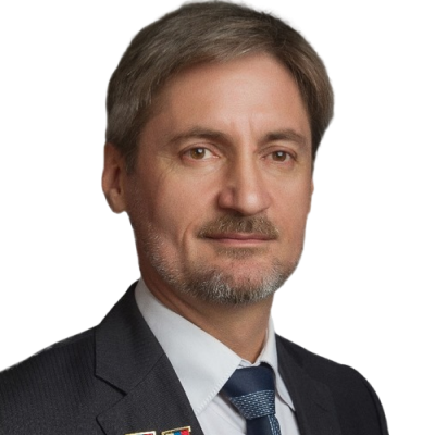 Малыгин Александр Вячеславович