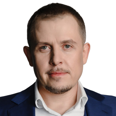 Илья Бурлаковский