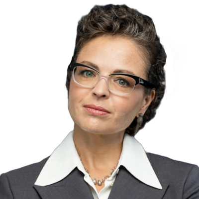 Марина Баяндина