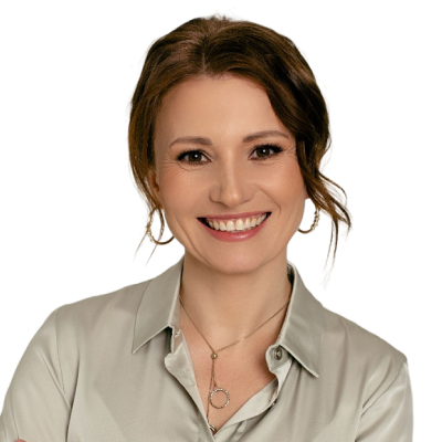 Галина Хусаинова