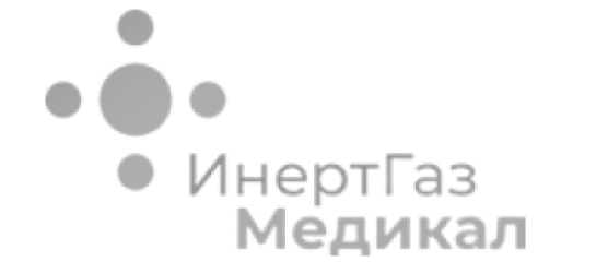 ИнертГаз Медикал