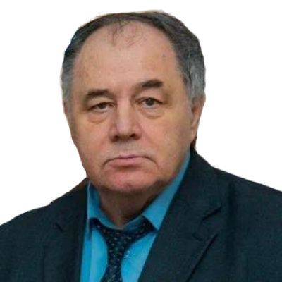 Шурыгин Сергей Владимирович