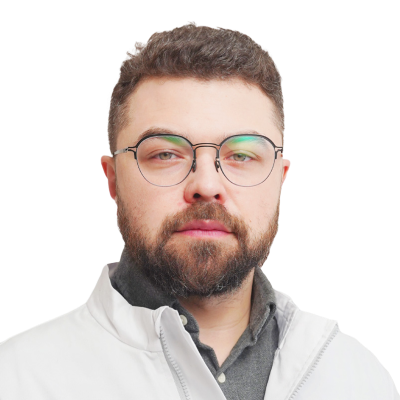 Кукес Илья Владимирович