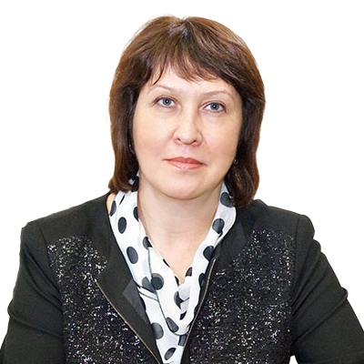 Гладских Лариса Валентиновна