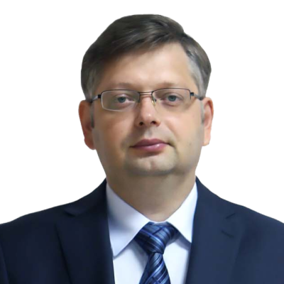 Сорокин Олег Викторович