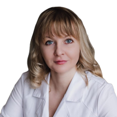 Татьяна Залетова