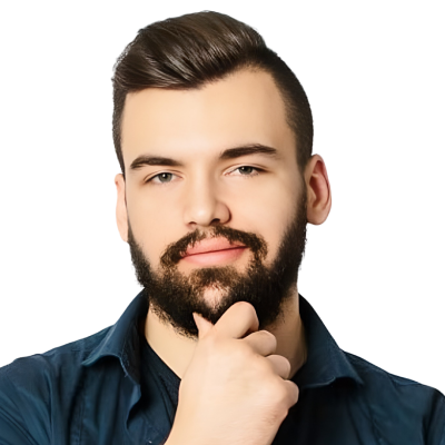 Дмитрий Семирядов 