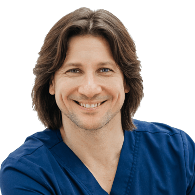 Сергей Длин