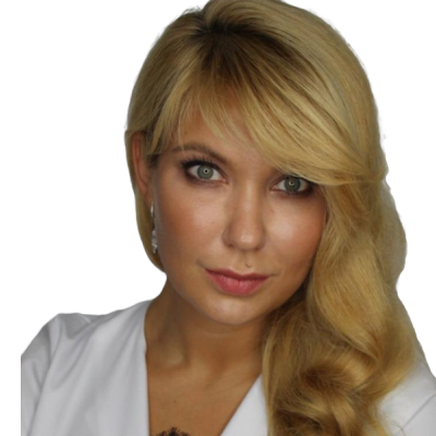 Звягинцева Светлана Алексеевна 