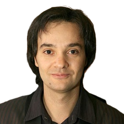 Маленков Александр