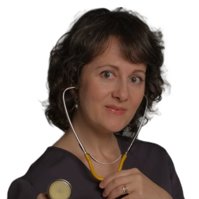 Софья Елиашевич