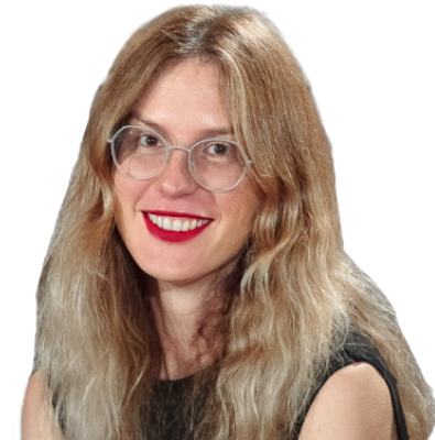 Дина Ананьина