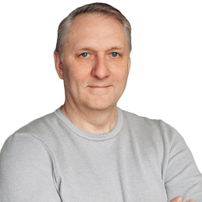 Ловцевич Cергей Михайлович