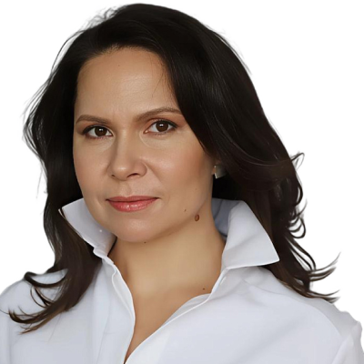 Гудилина Елена