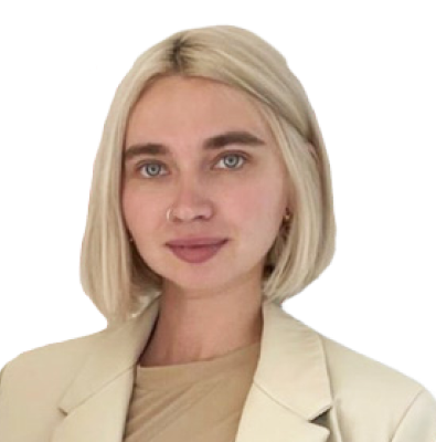 Валентина Салман