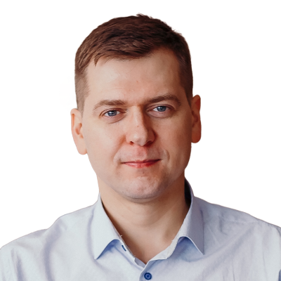 Зальмунин Константин Юрьевич
