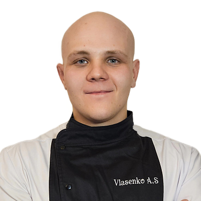 Власенко Алексей Сергеевич