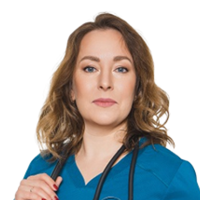 Дарья Михайлова