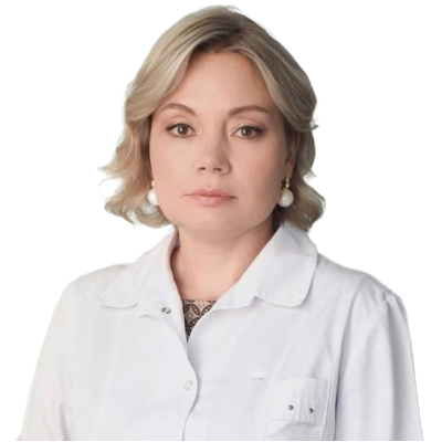Мавлиева Гульнара Миннедагитовна