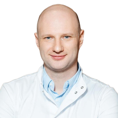 Белан Кирилл Сергеевич