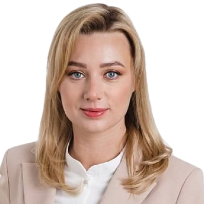 Селедцова Людмила