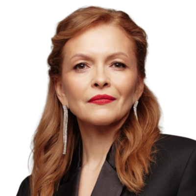 Шпотя Елена