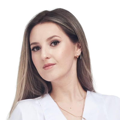 <b>Косметолог</b> Наталья Трушкина