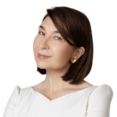 Гаптыкаева Лира Зеферовна